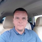 Айрат, 47 лет из г. 