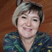 Гузалия, 52 года из г. 