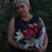 Гузель, 60 лет из г. 