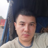 Ринат, 34 года из г. 