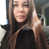 Дарья, 34 года из г. 