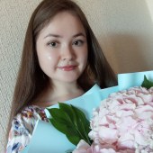 Аделия, 31 год из г. 