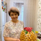 Разима, 67 лет из г. 