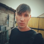 Фаниль, 38 лет из г. 