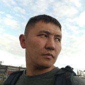 Вильдан, 40 лет из г. 