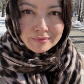 Нурания, 44 года из г. 