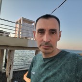 Ривер, 38 лет из г. 