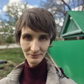 Рустам, 34 года из г. 