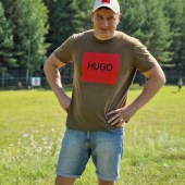 Радик, 40 лет из г. 