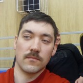 Ильдар, 32 года из г. 