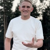 фәнис, 35 лет из г. 