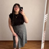 Альмира, 28 лет из г. 