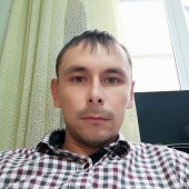 Руслан, 41 год из г. 