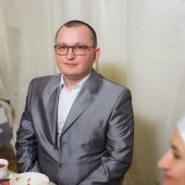 Мухаммад, 33 года из г. 