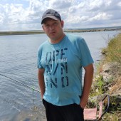 Айдар, 34 года из г. 