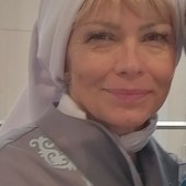 Неля, 58 лет из г. 