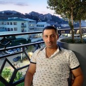 алим, 43 года из г. 