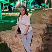 Лариса, 39 лет из г. 