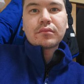 Наиль, 32 года из г. 