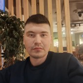 Наиль, 32 года из г. 