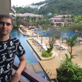 Ильмир, 35 лет из г. 