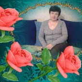 Нурия, 58 лет из г. 