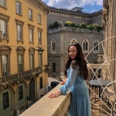 Дина, 38 лет из г. 