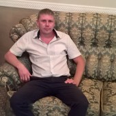 Дамир, 42 года из г. 