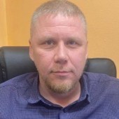 Дамир, 43 года из г. 