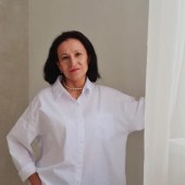 Гузель, 50 лет из г. 