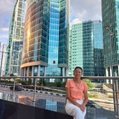 Гузель, 49 лет из г. 