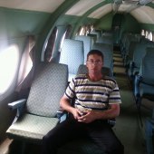 Радий, 52 года из г. 