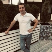 Рамиль, 37 лет из г. 