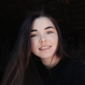 Лилия, 31 год из г. 