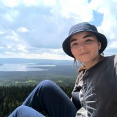 Лилия, 32 года из г. 