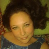 Эльвира, 46 лет из г. 