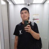 Денис, 36 лет из г. 