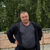 Рамиль, 51 год из г. 