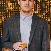 Ренат, 34 года из г. 