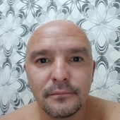 Руслан, 40 лет из г. 