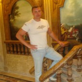 Рустем, 44 года из г. 