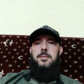 Рустем, 41 год из г. 