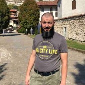 Рустем, 41 год из г. 