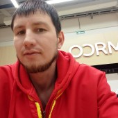 Артур, 36 лет из г. 