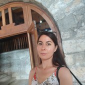 Лена, 31 год из г. 