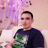 Альфред, 31 год из г. 