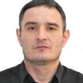 Рамис, 44 года из г. 