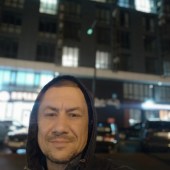 Ильнар, 46 лет из г. 