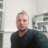 Ризиль, 32 года из г. 