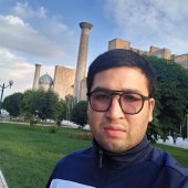 Равиль, 33 года из г. 